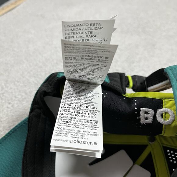 Aston Martin F1 Racing Team Hat Baseball Cap Adjustable Aramco Formula One - Picture 10 of 11